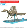 Jurassic World Rebirth: Spinosaurus - Plannosaurus Model Kit