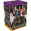 2025 Panini Select WNBA Basketball Blaster Box