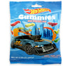 Hot Wheels Gummies Peg Bag - 5.29oz
