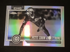 Pete Crow-Armstrong 2026 Topps Chrome Baseball Negative Refractor