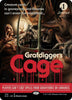 Grafdigger's Cage - Secret Lair Drop Series - #324