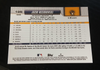 Jacob Misiorowski 2026 Topps Chrome Rookie X-Fractor