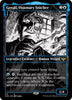 Geralf, Visionary Stitcher (Showcase) - Innistrad Crimson Vow - #319