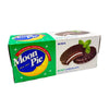 Moon Pie Minis Mint Chocolate 12ct Box