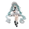 Hatsune Miku Noodle Stopper Vintage Doll Style Figure