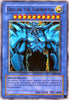 Obelisk the Tormentor (Limited Edition) (Ultra Rare) - Duel Monsters International: Worldwide Edition - GBI-002