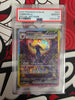 Umbreon ex (Special Art Rare) - Terastal Festival - 217/187 - Indonesian (PSA Graded 10)
