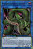 Predaplant Verte Anaconda - Maximum Gold: El Dorado (MGED)