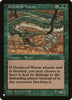 Deathcoil Wurm - The List Reprints