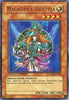 Magician's Valkyria (LP) (Limited) (Ultra Rare) - Shonen Jump Magazine Promos - (JUMP-EN009)