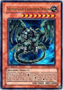 Ancient Gear Gadjiltron Dragon (Ultra Rare) (1st Edition) - Structure Deck: Machine Re-Volt SD10 - EN001