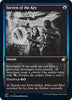 Secrets of the Key (Foil) - Innistrad: Double Feature - #73