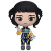 K-Pop Demon Hunters - Zoey 3D Foam Magnet