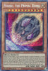 Nibiru, the Primal Being (1st Edition) (Secret Rare) - Brothers of Legend - (BROL-EN080)