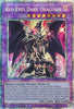 Red-Eyes Dark Dragoon (1st Edition)(Starlight) - Brothers of Legend - BROL-EN094