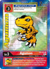 Agumon (Alternate Art) - Classic Collection (EX1-001)