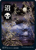 Swamp (297) - JP Full Art - Kamigawa: Neon Dynasty - #297/302