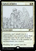 Sphere of Safety (Foil) - Secret Lair Drop Series - #588