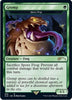Gromp - Spore Frog - Secret Lair Drop Series - #696
