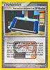 Team Galactic's Invention G-109 SP Radar (League Promo) - 96/111  - Rising Rivals