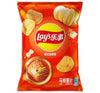 Lay's Korean Kimchi Asian Chips 70g