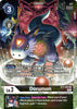 Dorumon (Alternate Art) - Next Adventure - BT7-056