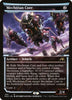 Mechtitan Core (Foil) (Showcase) - Kamigawa: Neon Dynasty - #402