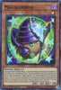 Magikuriboh (1st Edition) (Super Rare) - Battle of Chaos (BACH-EN001)
