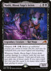 Nashi, Moon Sage's Scion(Foil) - Kamigawa: Neon Dynasty - #114/302