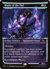 Blade of the Oni (Showcase) - Kamigawa: Neon Dynasty - 377