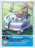 Bukamon - Next Adventure BT7-002