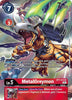 MetalGreymon (Alternate Art) - Next Adventure - (BT7-013)