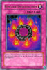 Ring of Destruction (Limited) (Ultra Rare) - Invasion of Chaos - IOC-SE3