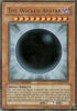 The Wicked Avatar (Limited Edition) (Ultra Rare) - Shonen Jump Magazine Promos - JUMP-EN017