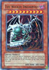 The Wicked Dreadroot (Limited Edition) (Ultra Rare) - Shonen Jump Magazine Promos - JUMP-EN018
