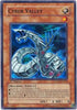 Cyber Valley - (Unlimited) (Super Rare) - Phantom Darkness - PTDN-EN010