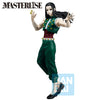Illumi "Hunter X Hunter", Masterlise Ichibansho Figure