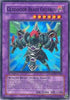 Gladiator Beast Gyzarus (Unlimited) - Light of Destruction (LODT-EN044)