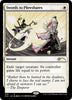 Swords to Plowshares (Foil) - Secret Lair Drop Series - #1021