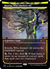 Boseiju, Who Shelters All (Neon Yellow) - Secret Lair Drop Series - #426