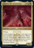 Ziatora, the Incinerator (Foil) - Streets of New Capenna #231/281