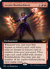 Arcane Bombardment (Extended Art) - Streets of New Capenna #422