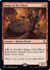 Magus of the Wheel - Commander: Streets of New Capenna - #271