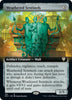Weathered Sentinels (Extended Art) - Commander: Streets of New Capenna - #185