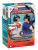2026 Bowman Baseball Value Blaster Box