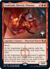 Urabrask, Heretic Praetor - Promo Pack: Streets of New Capenna - #129