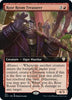 Rose Room Treasurer (Extended Art) - Commander: Streets of New Capenna - #151