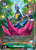 Shivamon (Alternate Art) - New Awakening - (BT8-057)