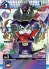 Impmon (Tamer's Card Set 1) - Release Special Booster 1.0 - (BT01-03A) - (BT2-068)