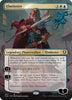 Elminster (Borderless) - #362 - Commander Legends: Battle for Baldur's Gate